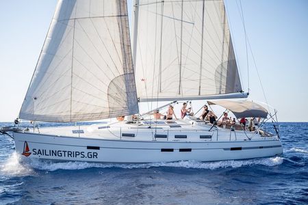 Sailing Trip to Dia with Snorkeling, Dining & Sunset Option