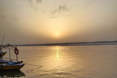 2 Day Private Mystical Varanasi Tour