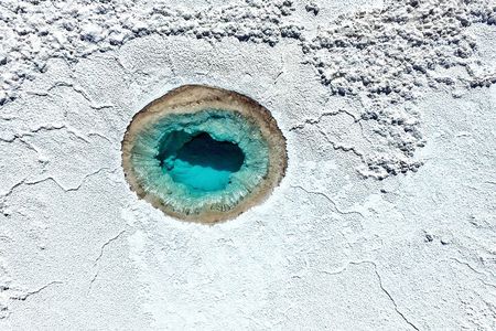 3 Day Siwa Oasis and Western Desert Private Trip