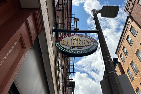2 Hour North End 'Little Italy' Walking Tour 