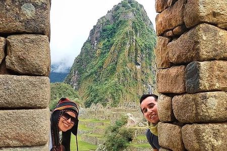 Full Day Private Tour in Machu Picchu