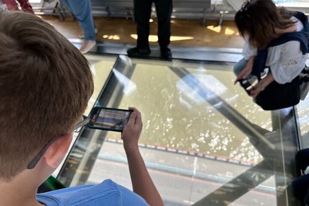Kid-Friendly Tour: Tower of London and Tower Bridge Entry