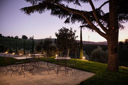 Private Plus Montalcino Wine Tasting in Paradise