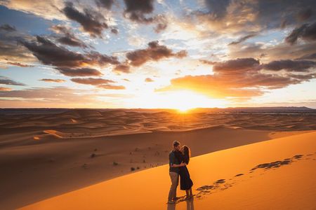 Fes to Marrakech 3 Day Sahara Desert Tour
