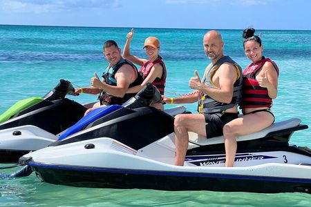 Private Jet-ski Rentals 