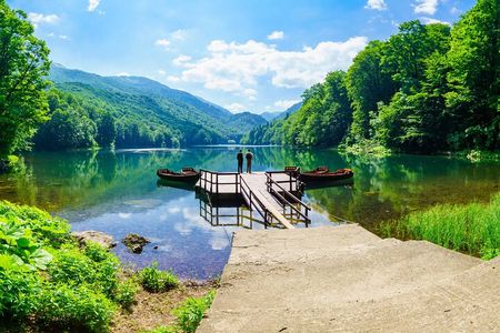 NORTH TOUR Np Biograd Gora-Lake-Moraca Canyon & Monastery-Kolasin
