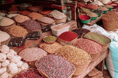 Zanzibar Private Spice and Stonetown Tour(Include Lunch)