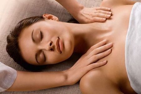 60-Minute Relaxing Massage in Sharm El-Sheikh