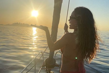 Sailboat Tour in Rio de Janeiro