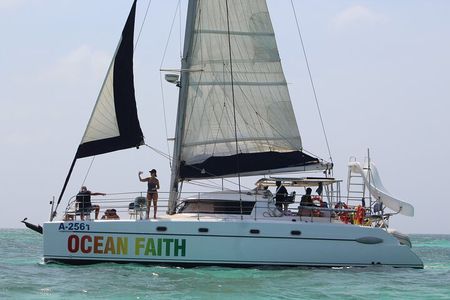 Private Half Day Charter