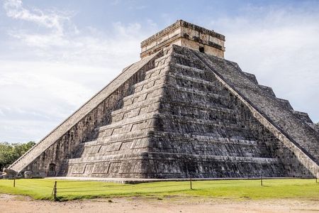 Chichen Itza PREMIER