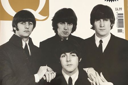 The Bath History And BEATLES MEMORY Tour
