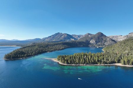 2 Hour Private Historical Boat Tour Of Lake Tahoe