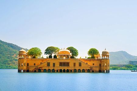 All Inclusive 4 Day Golden Triangle Tour : Delhi, Agra, Jaipur 