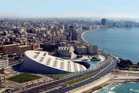 6-Hour Day Tour in Alexandria