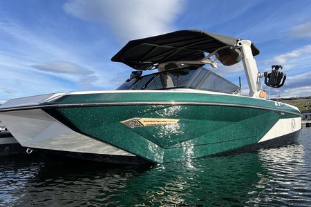 Ride the best wave in Kelowna with Msurf Okanagan!