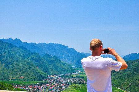 Mai Chau Walking & Cycling Day Tour