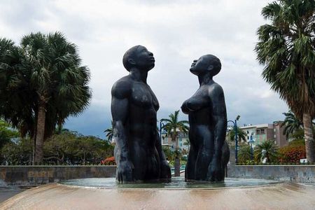 Kingston City Private Cultural and Heritage 3 in 1 Day Tour 