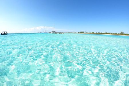 Cozumel El Cielo Snorkeling Tour