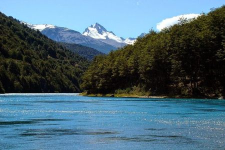 Pioneer Tour: Shore Excursion from Puerto Chacabuco
