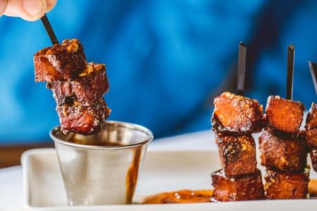 Austin Downtown Food Tour With Secret Food Tours