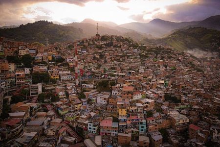 Private Medellín City Tour + Comuna 13!