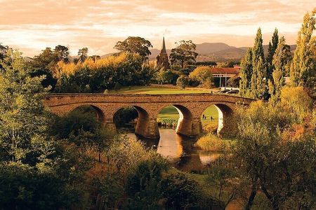 3 Day Tassie Tour Bundle Hobart, Wineglass Bay and Bruny Island