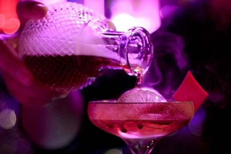 Saigon’s Hidden Bar Nightlife Walk