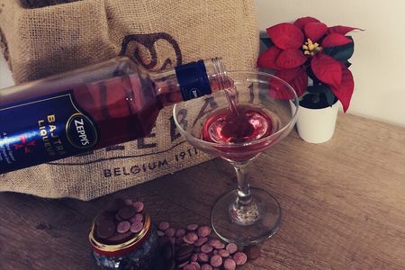 Cocktail & Chocolate Masterclass in Malta