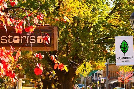 Hahndorf Hidden Gems: Full-Day Experience Join Us Tour