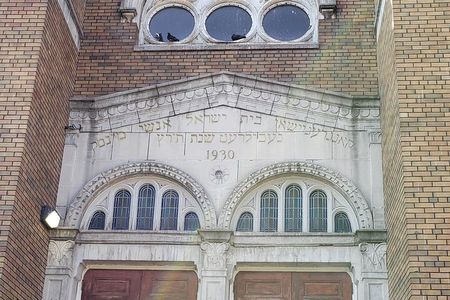 Private Jewish Walking Tours in Toronto