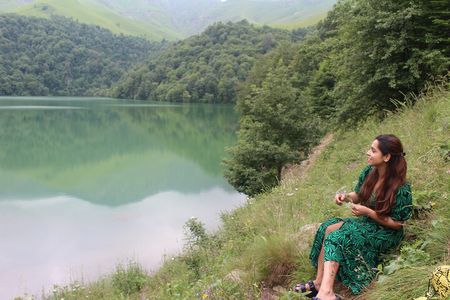 Private gabala tour