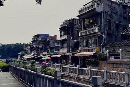 Out of Beaten Path Local Perspective Private Tour in Guangzhou