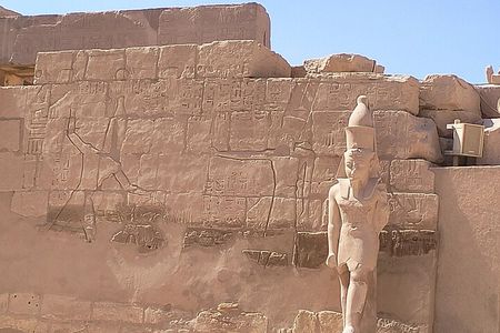 10 Days Egypt wonders Cairo pyramid cruise Hurghada Flight 