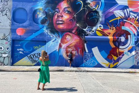 Miami Guided City Tour I Top Attractions & Biscayne bay cruise
