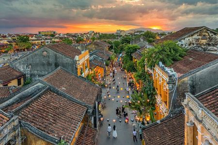 Vietnam Super Save Tour in 11 Days - Departure from Ho Chi Minh