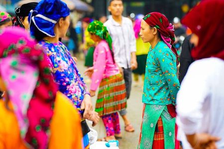 Off The Beaten Track In North Vietnam 8 Days 7 Nights