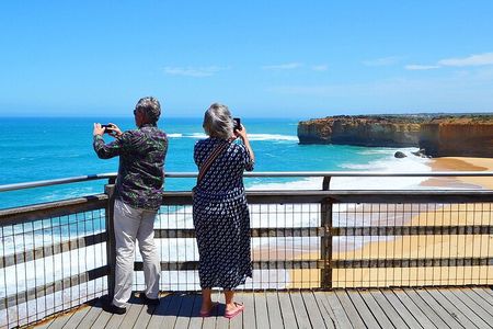 Great Ocean Road - Private Discovery Tour