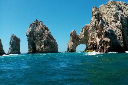 Sunset Cruise "Mexican Fajitas" Experience Tour