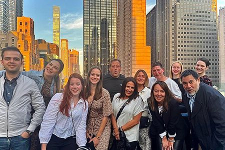 Midtown Unleashed - A Local’s Night Out