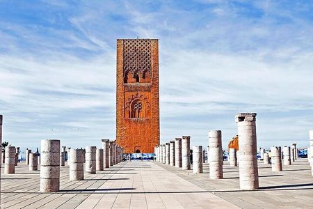 10 Day Tour in Casablanc,fes… to Desert-Private Guided multi days