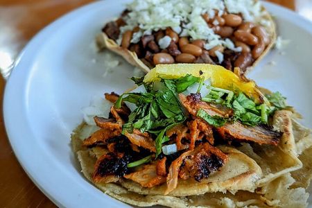 Tacos after Dark Tour with Vallarta Eats