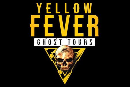 New Orleans Yellow Fever Ghost Tour