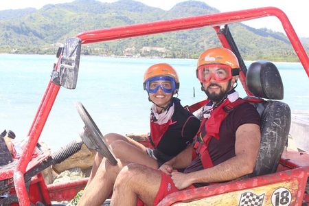 Fun Buggy's by Maimon Puerto Plata