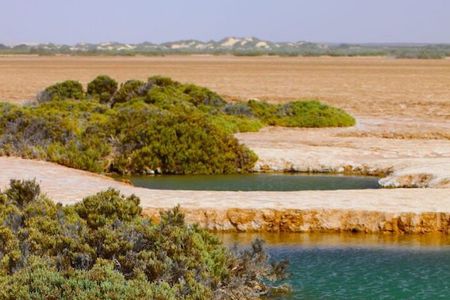Private Tour To Imlili Natural And Human History