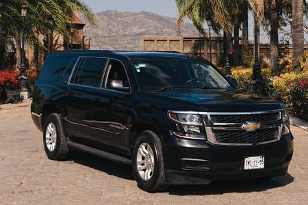 Vip Tequila Experience