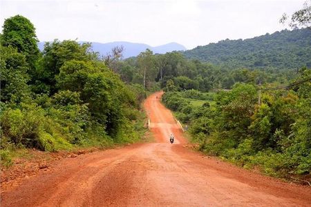 Half-day Motorbike Tour in Phu Quoc Island