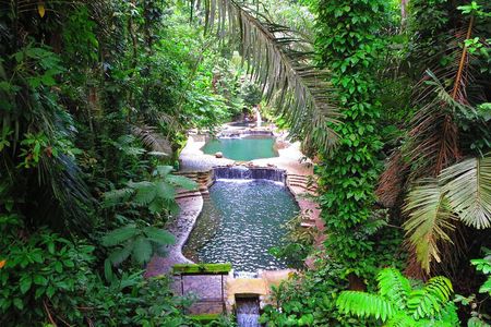 Pagsanjan Falls & Hidden Valley Springs: A Spectacular Combo Tour
