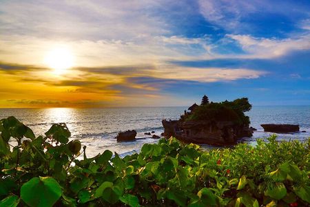Bali Full-Day Private Customize Tour