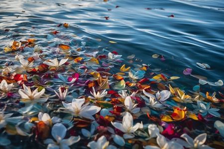Galveston Burial at Sea: Celebration of Life Charter